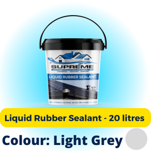 Liquid Rubber Grey