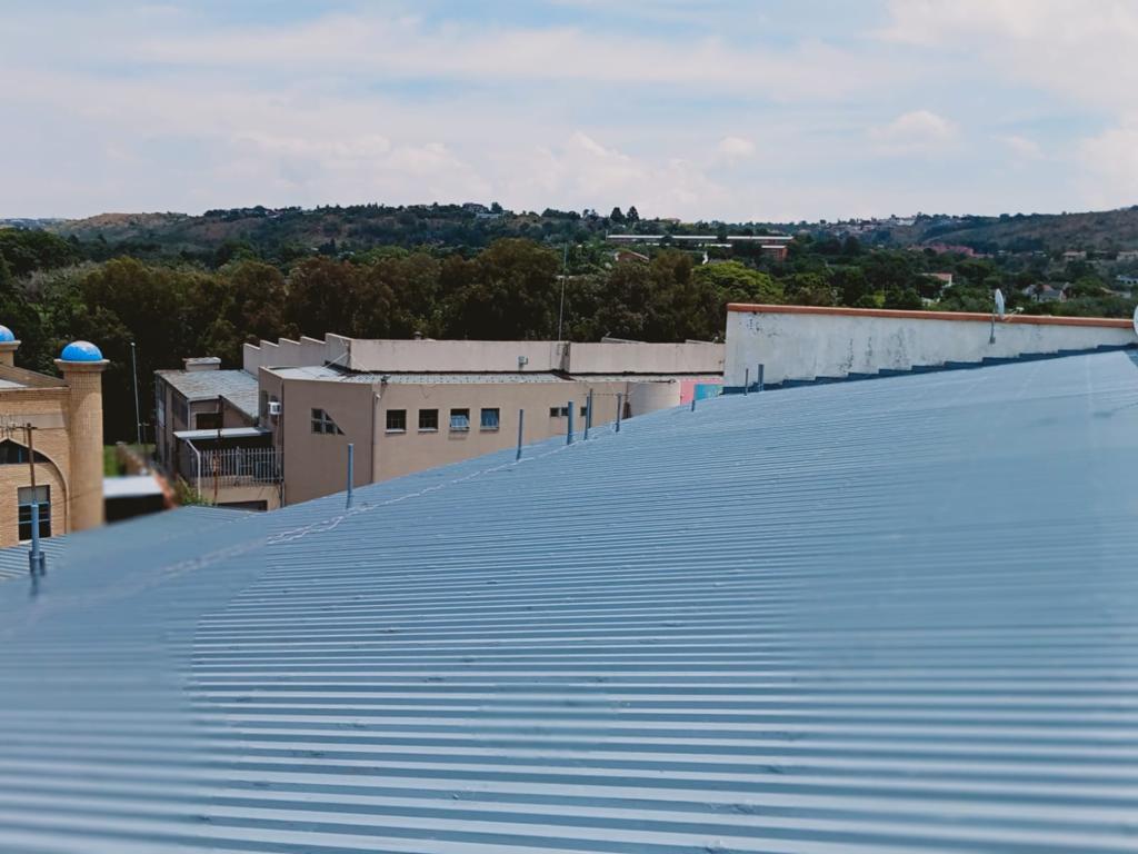 IBR with liquid rubber