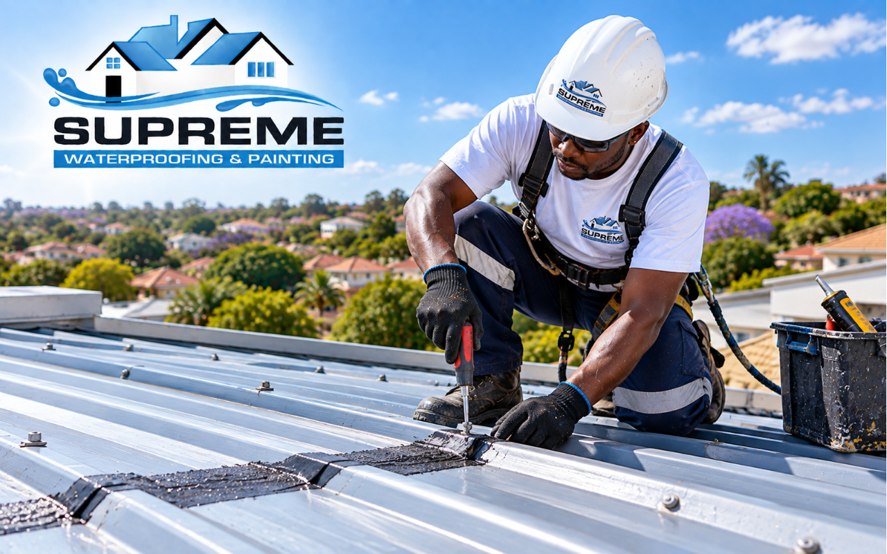 Roof Repairs